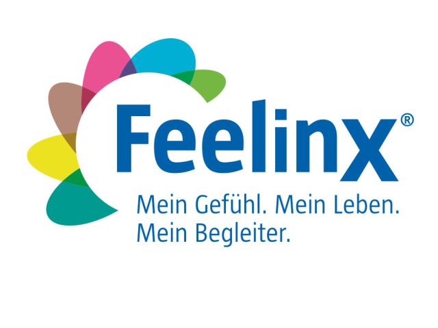 Feelinx Logo