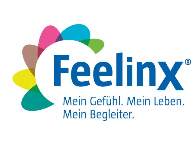 FeelinX-Logo