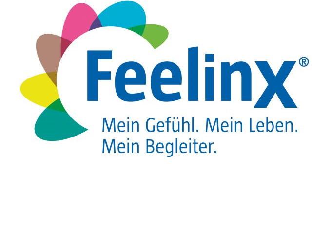 FeelinX-Logo
